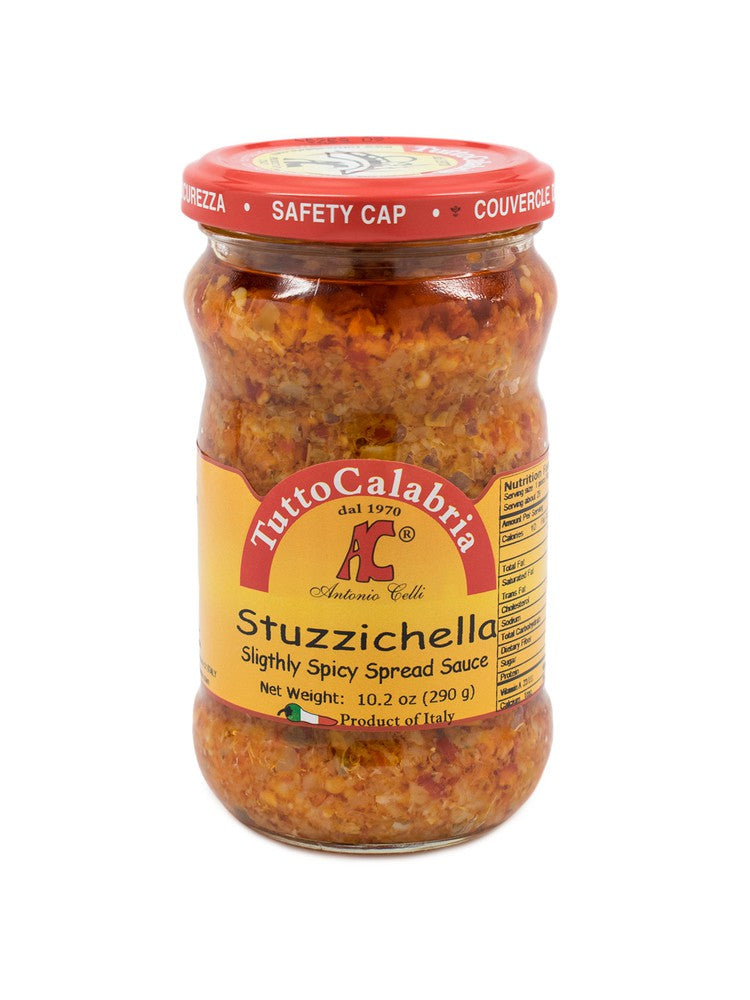 Stuzzichella
