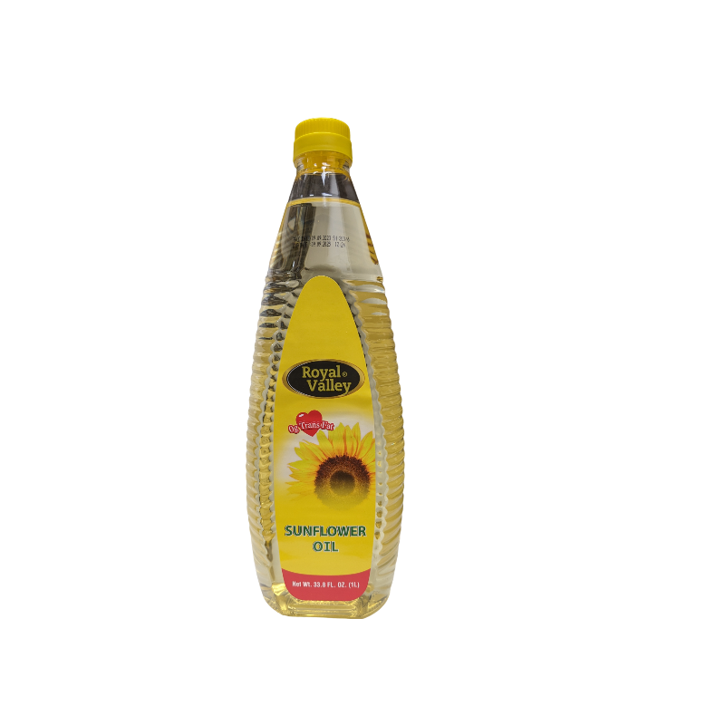 Sunflower Oil