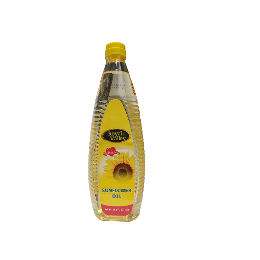 Sunflower Oil