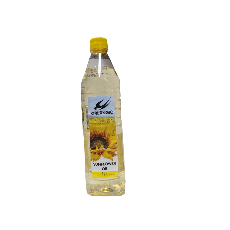Sunflower Oil