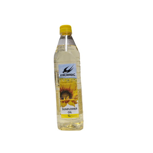 Sunflower Oil
