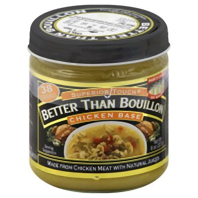 Better Than Bouillon, Roasted Chicken Base