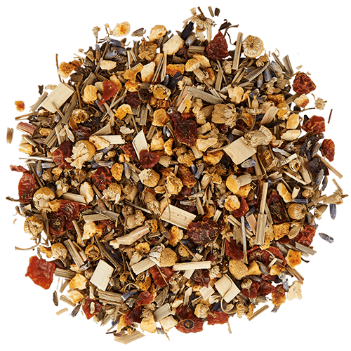 Sweet Dream-Sleepy Tea, Herbal Blend