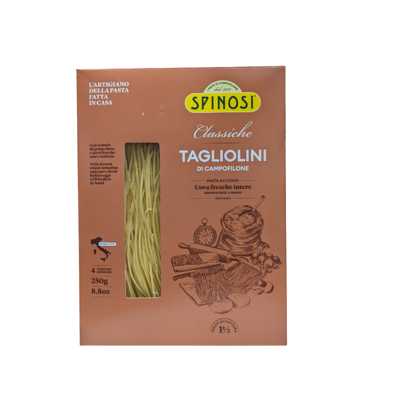 Tagliolini