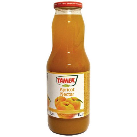 Apricot Necter