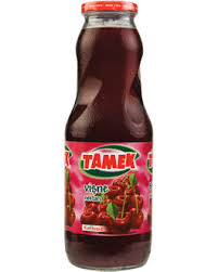Sour Cherry Necter (Visne Nektari)
