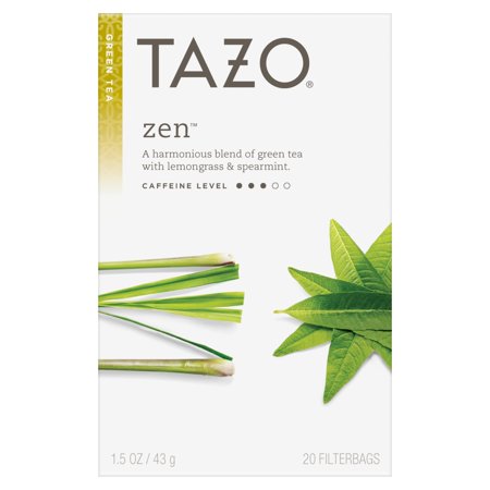 Zen Tea