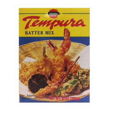Tempura Batter Mix
