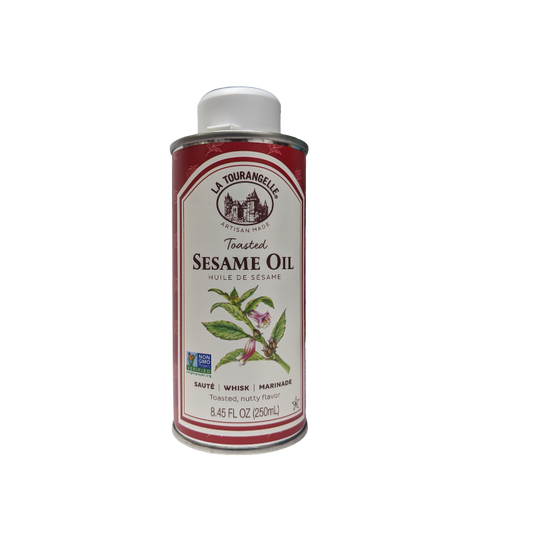 Toasted Sesame Oil