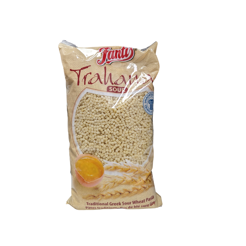Trahana Sour