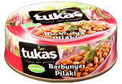 Red Beans in Tomato