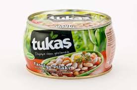 White Beans in Tomato