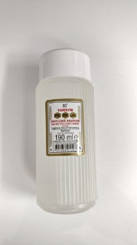 Turistik, Lemon Cologne