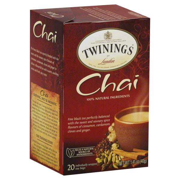 Chai