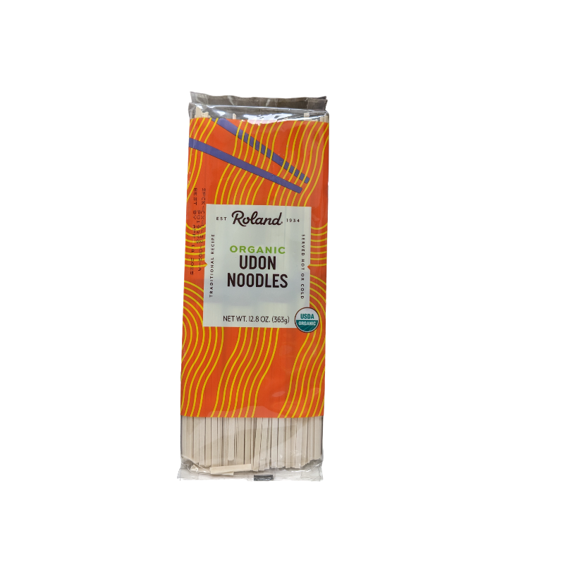 Udon Noodles Organic