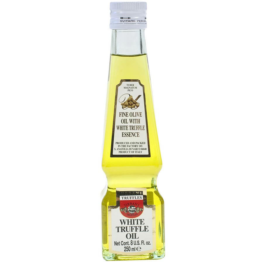 White Truffle Oil