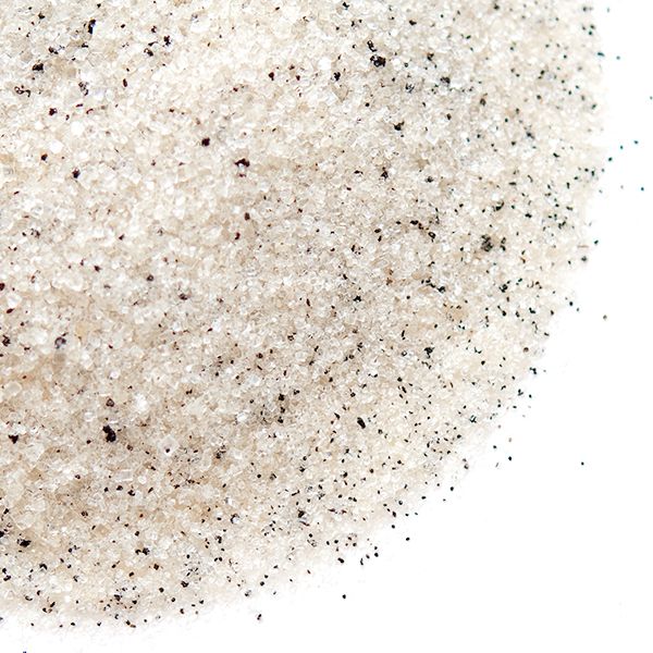 Vanilla Flavored Sugar Powder