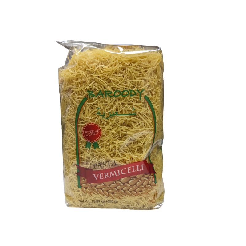 Vermicelli