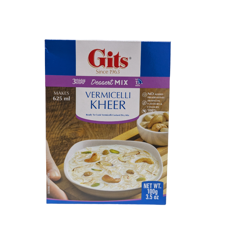 Vermicelli Kheer