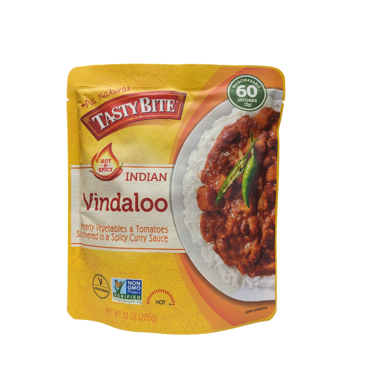 Vindaloo