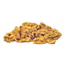 Walnuts, Raw Shelled, Halves, X-Fancy