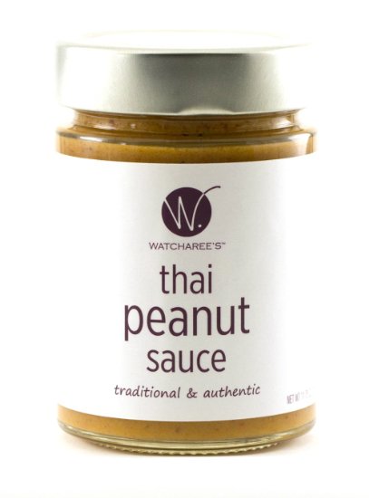 Thai Peanut Sauce
