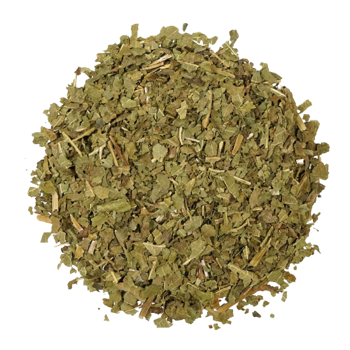 Fig Leaves (Ficus Carica), Dried