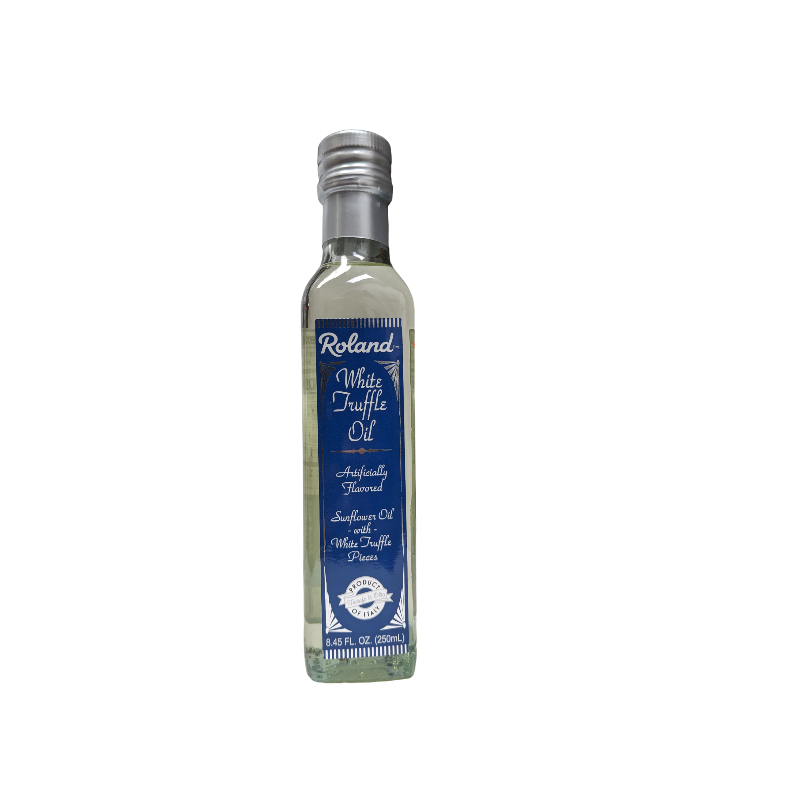 White Truffle Oil