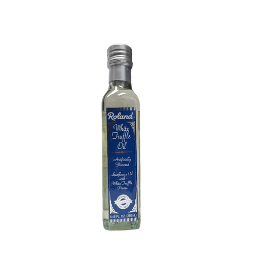 White Truffle Oil