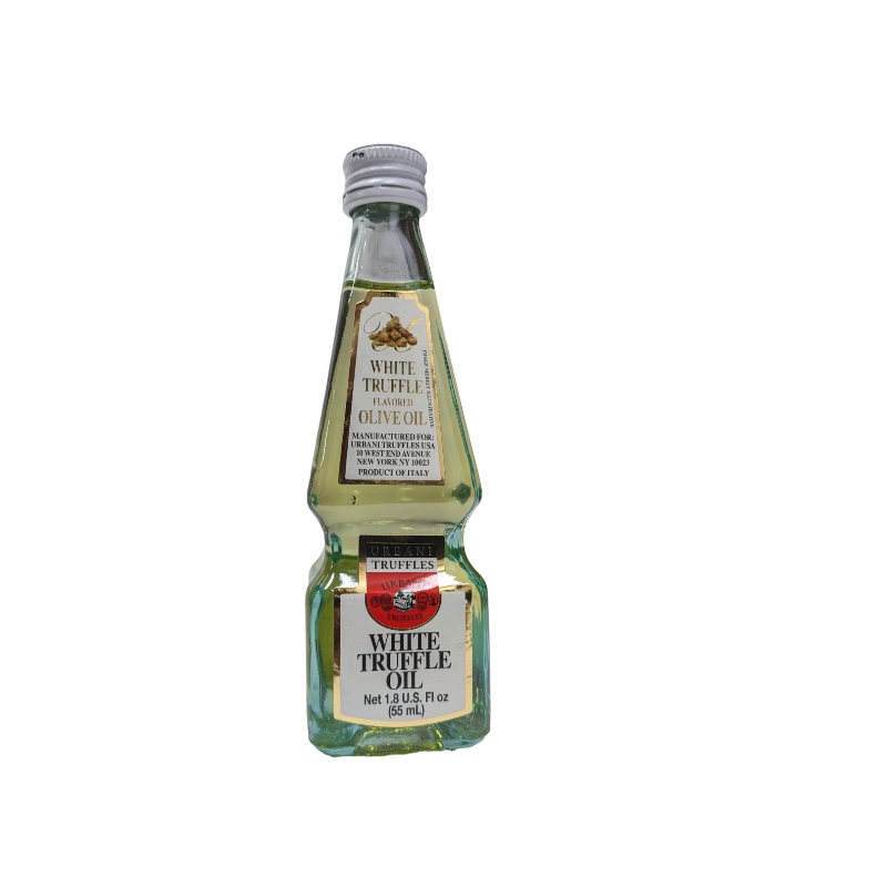 White Truffle Oil