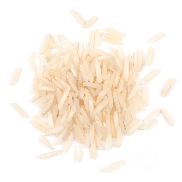 Basmati Rice, Long Grain, Organic