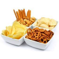 Breads Snacks & Sweets