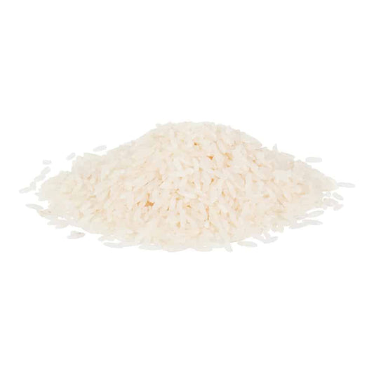Patna, Long Grain White Rice , India