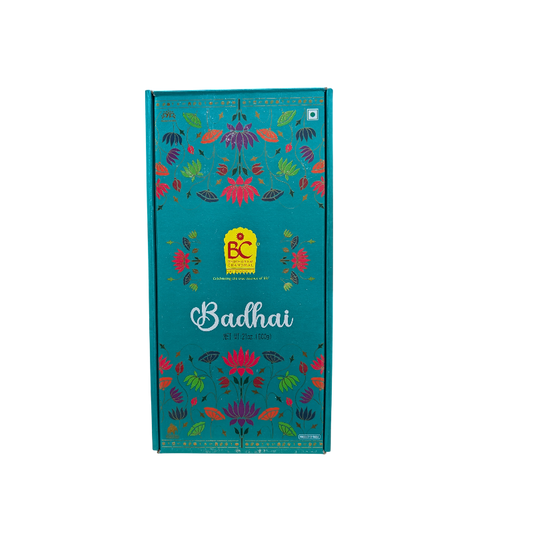 Diwali Gift Box Badhai