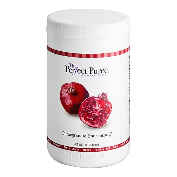 Pomegranate Concentrate Frozen Local Delivery Only