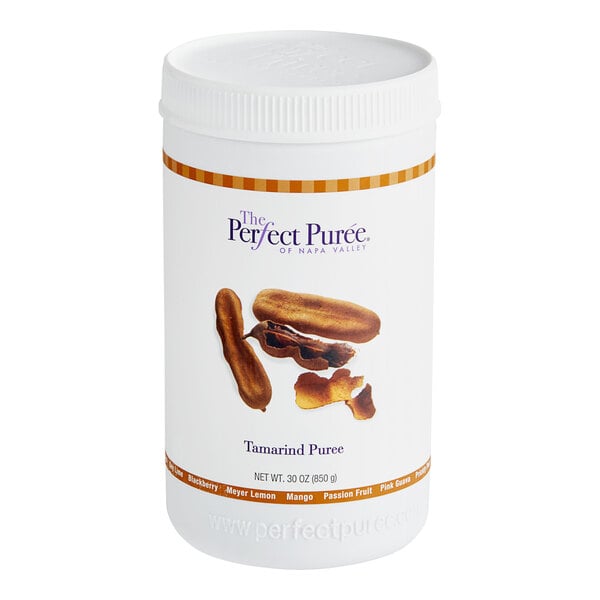 Tamarind Puree Frozen Local Delivery Only