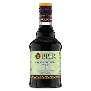 Fig Syrup
