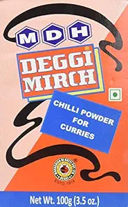 Deggi Mirch