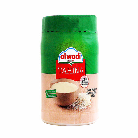 Tahini