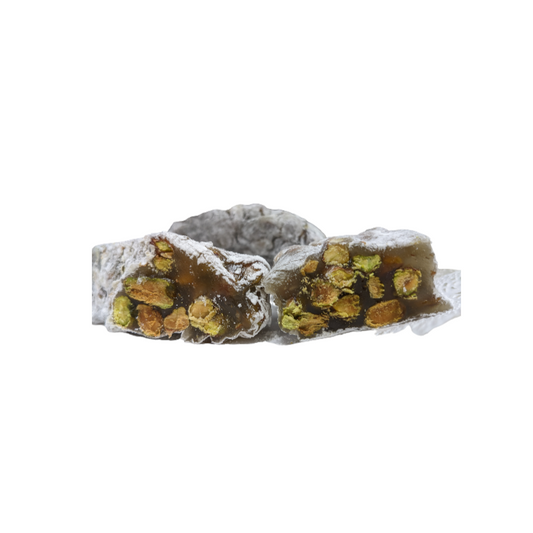 Pistachio Delight, Loaded With Pistachio