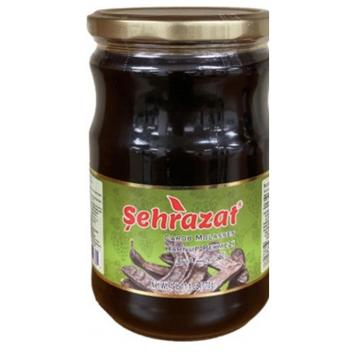 Carob Molasses Harnup Pekmezi Sehrazat