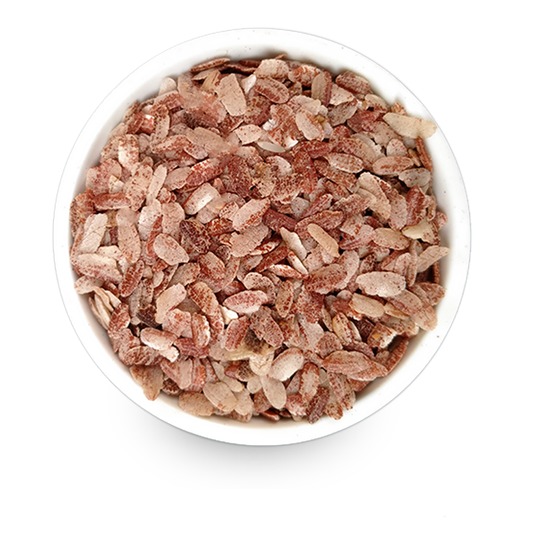 Red Rice Flakes ( Poha)