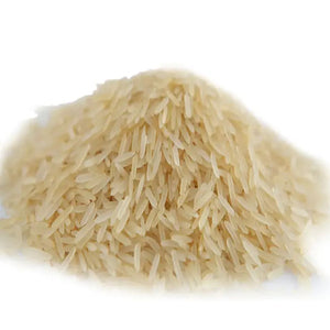 Basmati Rice, Super Long Grain, Pakistani