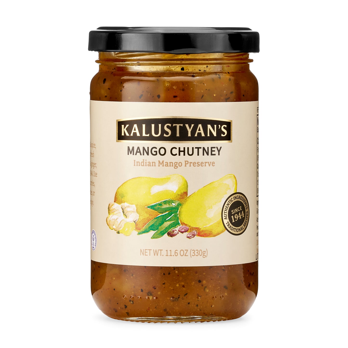 Mango Chutney