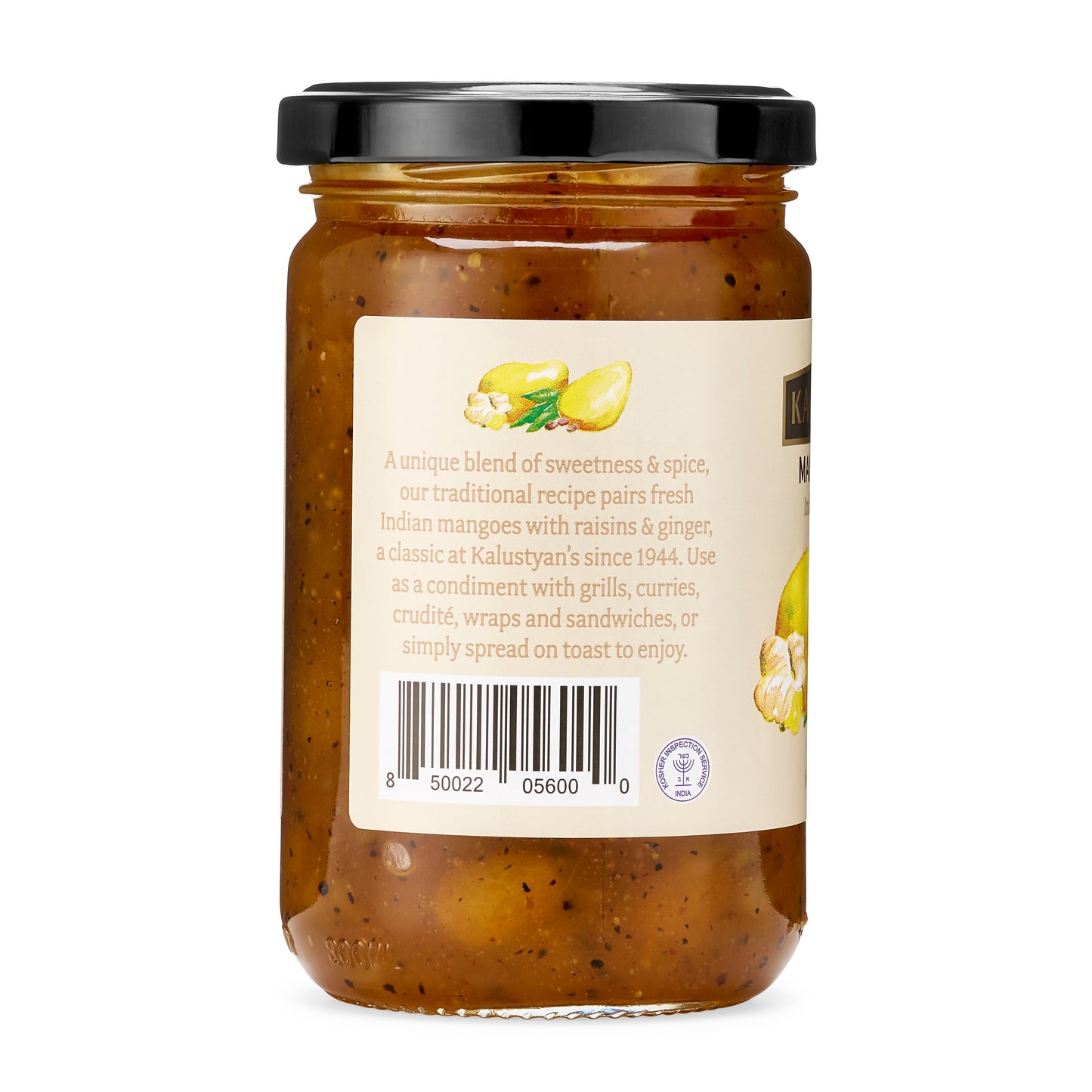 Mango Chutney