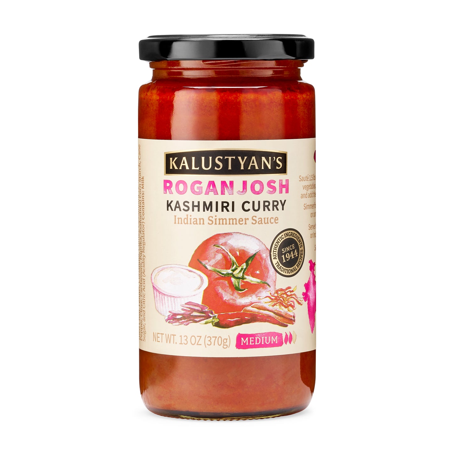 ROGANJOSH