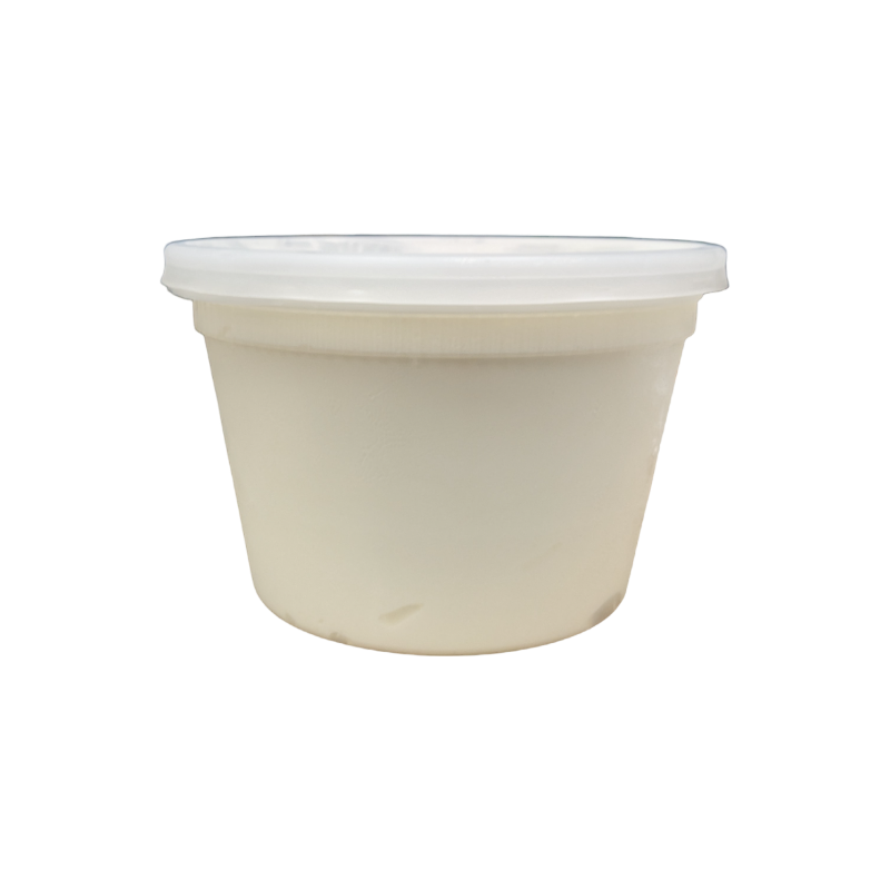 Kalustyan's Lebne (Mid-Eastern Style Heavy Yogurt) 16oz