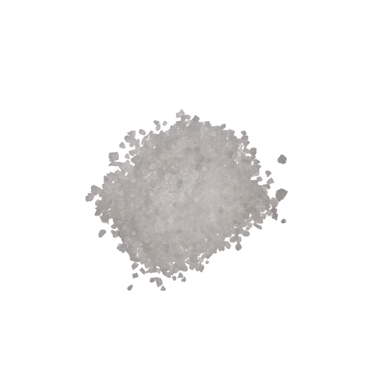 Mediterranean Sea Salt Coarse Grain (3-4 mm)