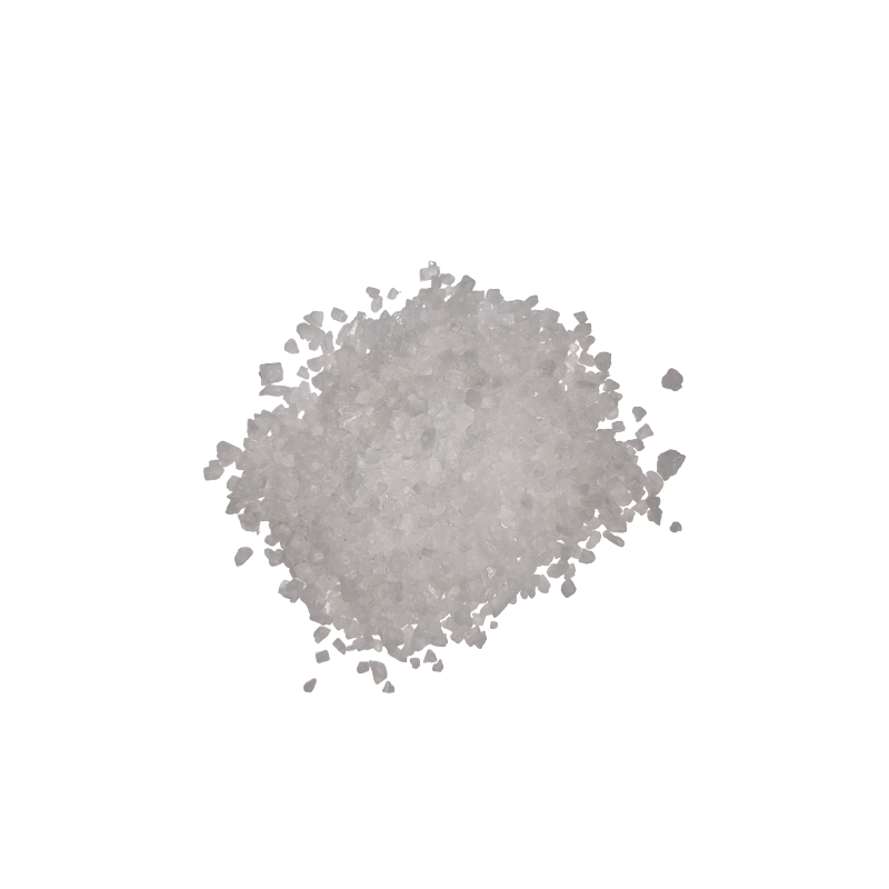 Mediterranean Sea Salt Coarse Grain (3-4 mm)