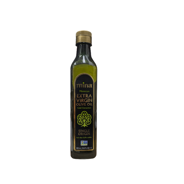 Extra Virgin Olive Oil Single Origin